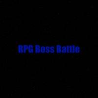 RPG Boss Battle