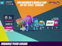 FIFA World Cup AI League Screen Shot 17