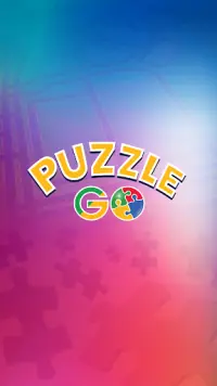 Puzzle Go Screen Shot 0
