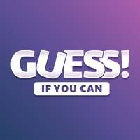 Riddles - Guess if you can