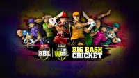 Big Bash Cricket Screen Shot 16