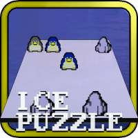 Ice Puzzle