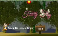 Fairy Princess Flying Fantasy Screen Shot 0