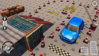 Car Parking Games Car Games 3d Screen Shot 4