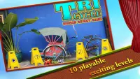 Free New Hidden Object Games Free New Fun Tricycle Screen Shot 2