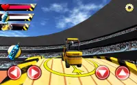 Construction Derby Racing 3D Screen Shot 3