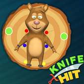 Flippy knife hit challenge 2019