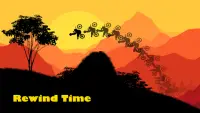 Sunset Bike Racer - Motocross Screen Shot 5