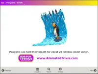 AH-HA TRIVIA, Animated Trivia - FREE PREVIEW Screen Shot 9