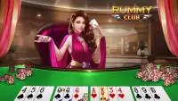 Rummy Tclub-13 Card Indian Rummy Offline Screen Shot 2