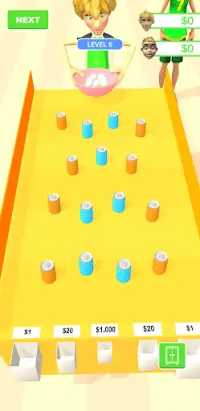 Party Games Screen Shot 5