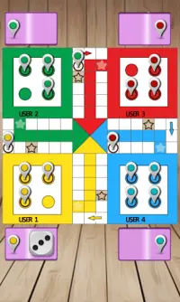 Ludo Classic Champ Screen Shot 5