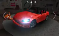 Car Simulator 2018 : City Parking & Racing Game 3D Screen Shot 2