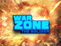 War Zone - Army shooting games Screen Shot 16