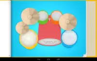 Musical Instruments for Kids Screen Shot 3