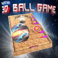 3D Ball Game (New)