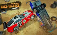 Demolición Derby Car Crash Racing Stunts 2019 Screen Shot 4