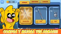 Mikecrack Juegos De Pelea Mike Screen Shot 3