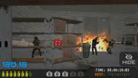 Shooting Game Gun Assassin 3D Screen Shot 2
