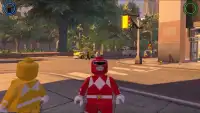 Gemgo Of LEGO PW Rangers Hero Screen Shot 5
