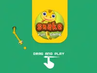 Snake Fun Game Screen Shot 6