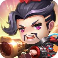 Idle Chaos-Hero Clash