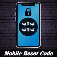 Reset Code Any Mobile and Sim Unlock Guide