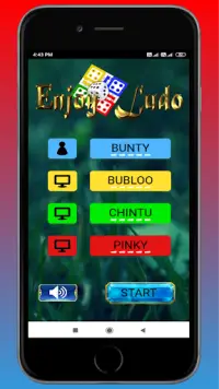 Ludo MegaStarr Screen Shot 2