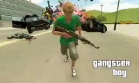 Gangster Town: Crime Simulator Screen Shot 6