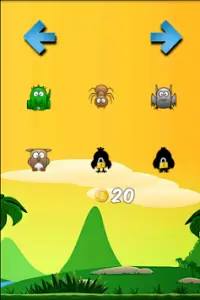 Animal Icon Puzzles Screen Shot 4