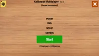 Callbreak Ace: Card Game Screen Shot 6