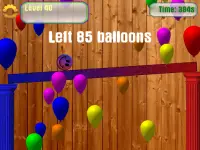 New Balloons Screen Shot 3