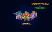 Secret Team VS Zombies Screen Shot 3