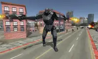 Robot Strike War 2016 Screen Shot 0