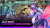 TFT: Teamfight Tactics Screen Shot 5