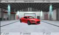 Online Car Simulator 2017 Screen Shot 0