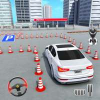 Juegos De Estacionar Carros 3D