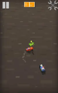 Autorace Crime Police 2018 Screen Shot 0