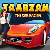 Taarzan Car Racing