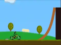 Crazy bike Screen Shot 5