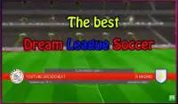 Tips Dream League Soccer Screen Shot 2