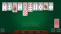 Spider Solitaire [BEST CLASSIC] Screen Shot 2