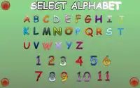 Logical English Alphabet  Learning Screen Shot 2
