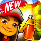 Pro Subway Surfers 2017 Tips