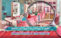 Objet Caché Boutique de Mode 👗 Jeux de Recherche Screen Shot 1