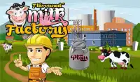 Flavored Milk Factory - Dairy Screen Shot 5