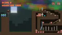 Herobrine & Mob МайнКрафт Игры Screen Shot 5