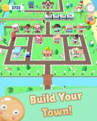 Cake Town: Puzzle Game Screen Shot 8