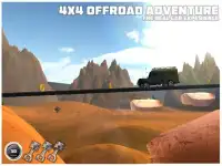 4x4 Offroad Adventure Screen Shot 13