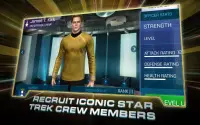 Star Trek Fleet Command Screen Shot 8